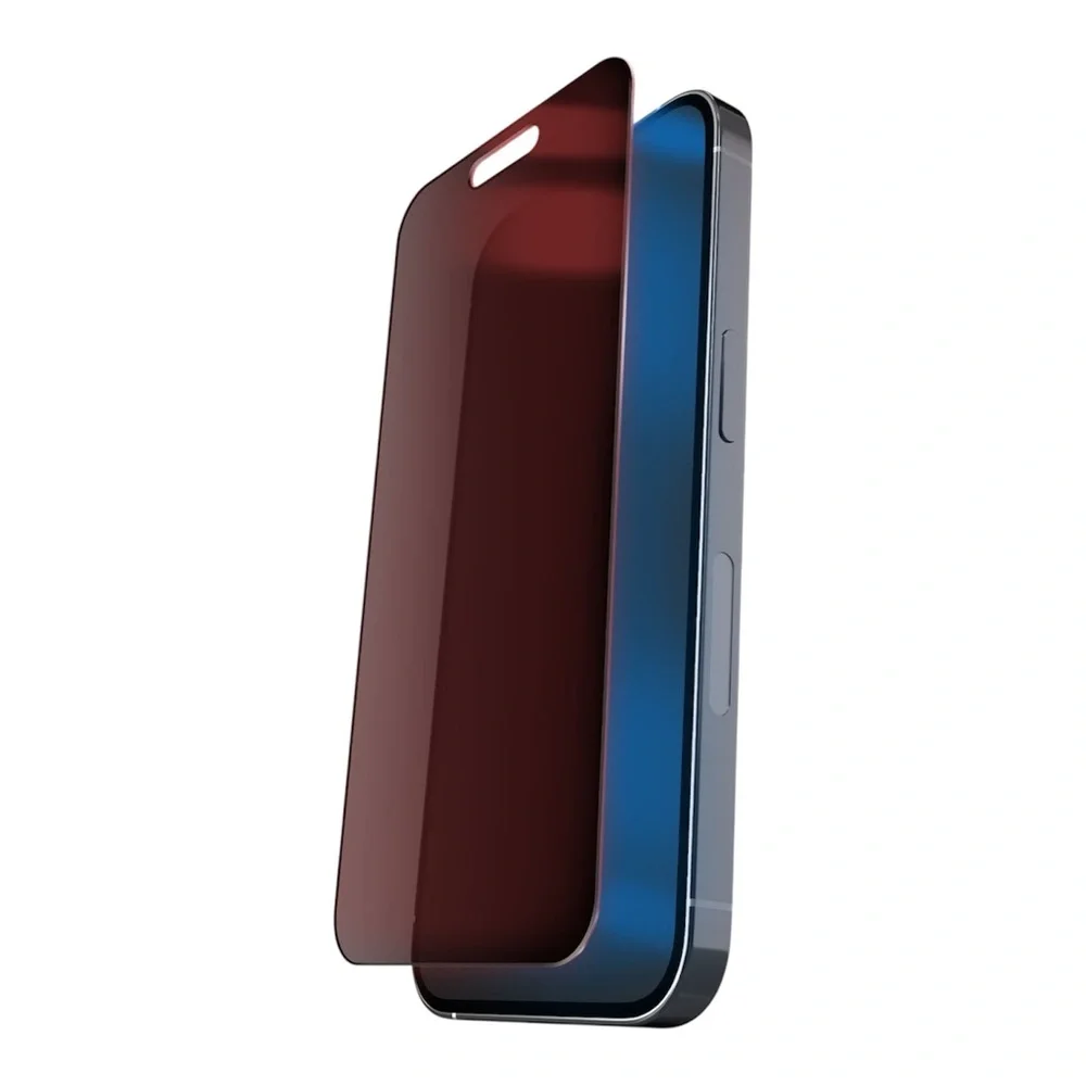 Body Guardz Red Light Converter + Privacy for iPhone 15 Pro